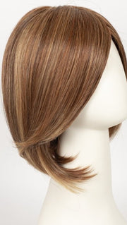RL31/29 FIERY COPPER | Medium Light Auburn Evenly Blended with Ginger Blonde