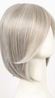 RL51/61 ICED GRANITA | Lightest Grey Progresses to a Deep Grey at the Nape