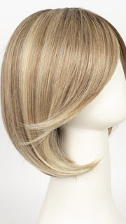 RL16/21SS SHADED SAND | Light Blonde shaded with Medium Brown
