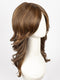 RL5/27 GINGER BROWN | Warm Medium Brown Evenly Blended with Medium Golden Blonde