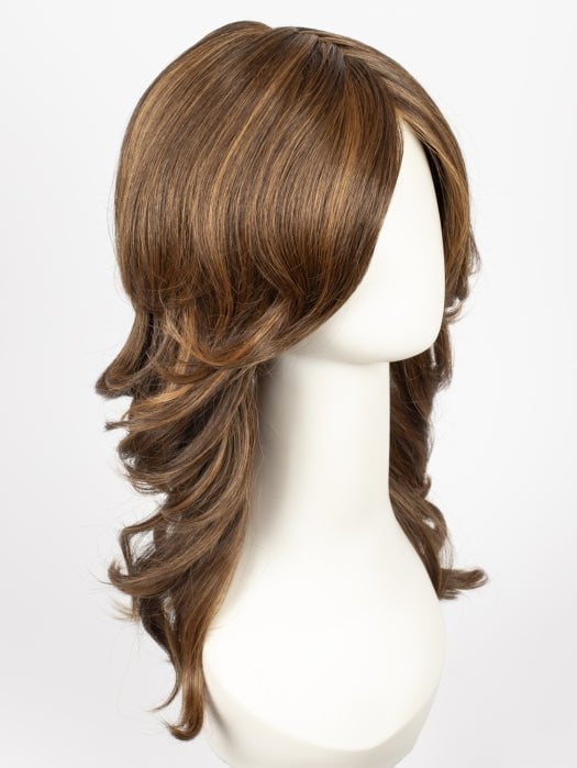 Captivating Genius Wigs Picture Illustration Captivating Genius Wigs Picture Illustration
