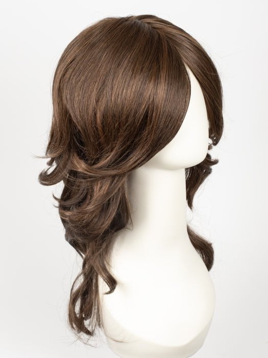 Stroke Of Genius By Raquel Welch | Synthetic Wig RL12/16 - View #8