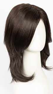 CAPPUCINO | Dark Brown