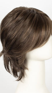 BROWN-SABLE | Neutral Medium Brown Base with Cool Light Brown Highlights