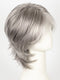 SILVER-STONE | Dark Brown Base with Multi Grey Shades Blended
