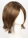 GL8-29SS HAZELNUT | Coffee Brown with soft Ginger Highlights