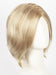 GL14-22SS SANDY BLONDE | Dark Golden Blonde base blends into multi-dimensional tones of Medium Gold Blonde and Light Beige Blonde