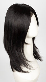 1B HOT FUDGE | Soft Black