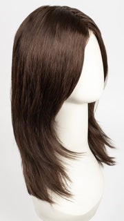 4 BROWNIE FINALE | Dark Brown