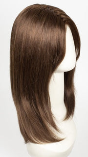 8 COCOA | Medium Brown