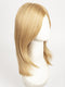 14/26 Praline’s N’ Cream | Medium Natural-Ash Blonde & Medium Red-Gold Blonde Blend