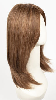 8/30 COCOA TWIST | Medium Brown & Medium Red-Gold Blend
