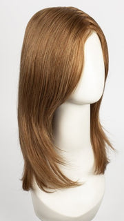 FS12/26RN NATURAL MEDIUM RED/BROWN | Medium Gold Blonde & Medium Red-Gold Blonde Blend Renau Natural