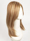 FS26/31 CARAMEL SYRUP | Medium Natural Red Brown with Medium Red Gold Blonde Bold Highlights