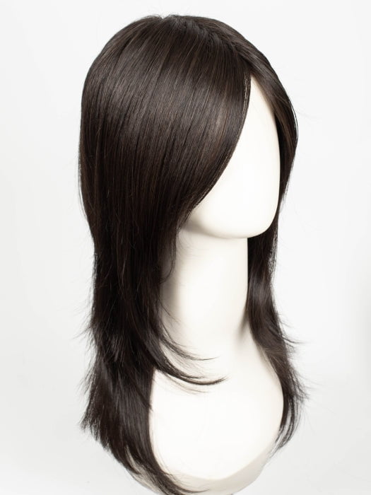 ESPRESSO-MIX 2.4 | Black, Dark Brown, and Darkest Brown Blend