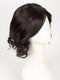 DARK-BROWN-MIX 4.2 | Black/Dark Brown blend with Darkest Brown