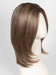 GF10-22SS ICED CAPPUCCINO | Light Brown Shaded with Medium Blonde