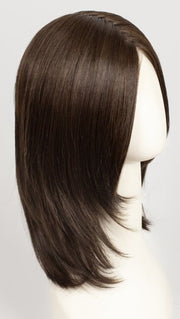 GF4-6 BLACK COFFEE | Rich Dark Brown
