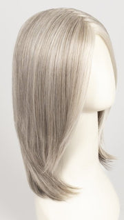GF51-61 ICED GRANITA | Lightest Grey Blending to a Deep Grey towards the nape 