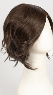 GF4-6 BLACK COFFEE | Rich Dark Brown
