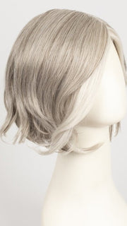 GF51-61 ICED GRANITA | Lightest Grey Blending to a Deep Grey towards the nape 