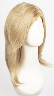 MARIGOLD | A blend of Light Platinum Blonde and Light Honey Blonde
