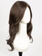 RL4/6 BLACK COFFEE | Dark Brown Evenly Blended with Medium Brown