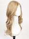  RL14/22 PALE GOLDEN WHEAT | Dark Blonde Evenly Blended with Platinum Blonde