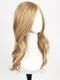 RL14/25 HONEY GINGER | Dark Blonde Evenly Blended with Medium Golden Blonde