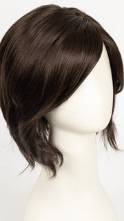 R6 DARK CHOCOLATE | Rich Medium Dark Brown