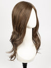 RL6/8 DARK CHOCOLATE | Medium Brown Evenly Blended with Warm Medium Brown