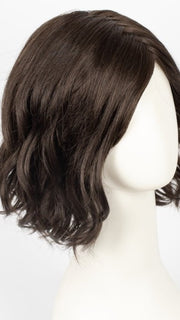 R4/6 | Dark Brown and Chestnut Brown Blend