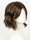 R6/28F | Chestnut Brown with Red Frost