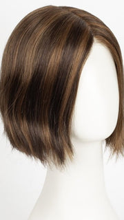 R6/28F | Chestnut Brown with Red Frost