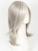 NOW MIX 60.56.58 | Pearl White, Lightest Blonde, and Black/Dark Brown with Grey Blend