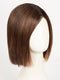 CINNAMON BROWN ROOTED 33.30.130 | Dark Auburn, Light Auburn and Deep Copper Brown with Dark Shaded Roots