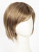 MOCHACCINO-R | Rooted Medium Warm Blonde with Chocolate Undertones and Creamy Blonde Highlights
