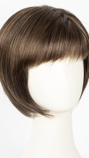 BROWN-SABLE | Neutral Medium Brown Base with Cool Light Brown Highlights
