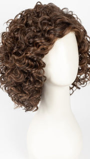 RL6/30 COPPER MAHOGANY | Medium Brown Evenly Blended with Medium Auburn