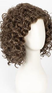 RL10/12 SUNLIT CHESTNUT | Light Chestnut Brown Evenly Blended with Light Brown