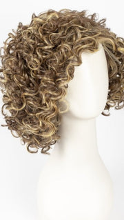 RL11/25 GOLDEN WALNUT | Medium Light Brown Evenly Blended with Medium Golden Blonde