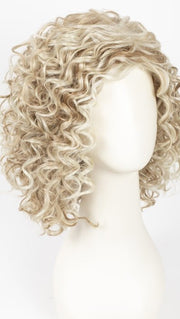 RL19/23 BISCUIT | Light Ash Blonde Evenly Blended with Cool Platinum Blonde