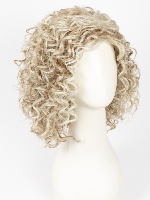 Click, Click, Flash | Synthetic Lace Front Wig (Basic Cap) – Wigs.com