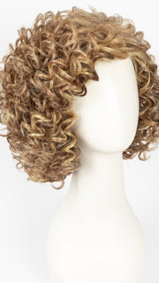 RL29/25 GOLDEN RUSSET | Ginger Blonde Evenly Blended with Medium Golden Blonde