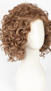 RL30/27 RUSTY AUBURN | Medium Auburn Evenly Blended with Strawberry Blonde