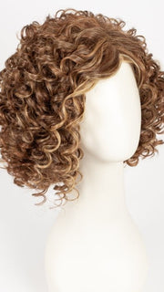 RL31/29 FIERY COPPER | Medium Light Auburn Evenly Blended with Ginger Blonde