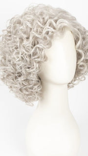 RL56/60 SILVER | Lightest Gray Evenly Blended with Pure White