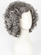 RL511 SUGAR & CHARCOAL | Steel Gray with Subtle Light Gray Highlights at the Front