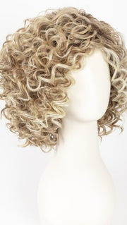 RL16/21SS SHADED SAND | Light Blonde shaded with Medium Brown