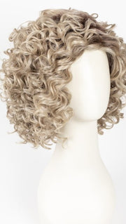RL17/23SS ICED LATTE MACCHIATO | Honey Blonde shaded with Cool Blonde